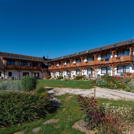 Jbx Resort Hotel Albatros Přední Výtoň Екстериор снимка