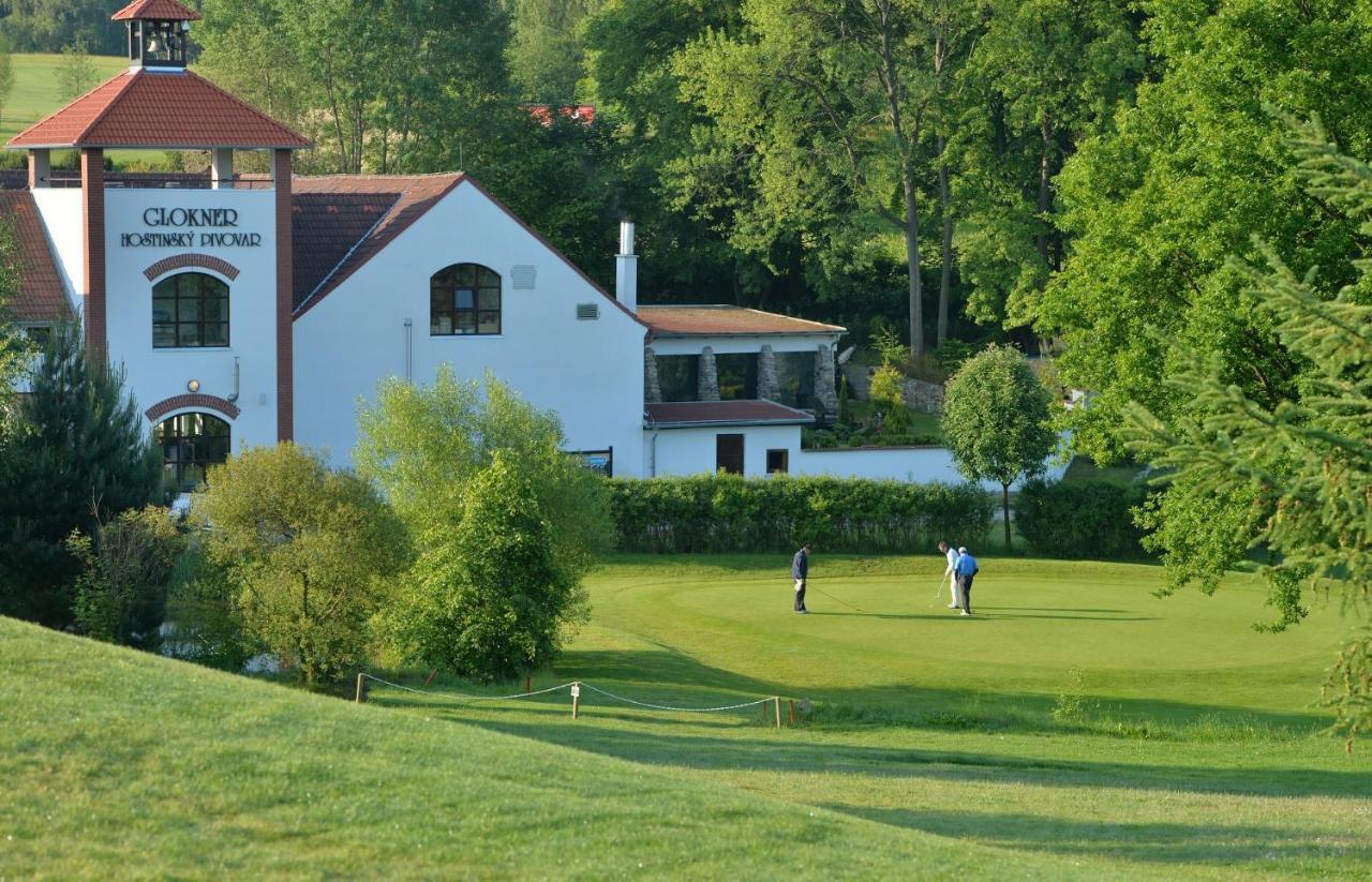 Jbx Resort Hotel Albatros Přední Výtoň Екстериор снимка