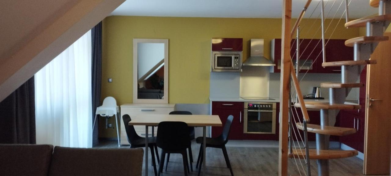Jbx Resort Hotel Albatros Přední Výtoň Екстериор снимка