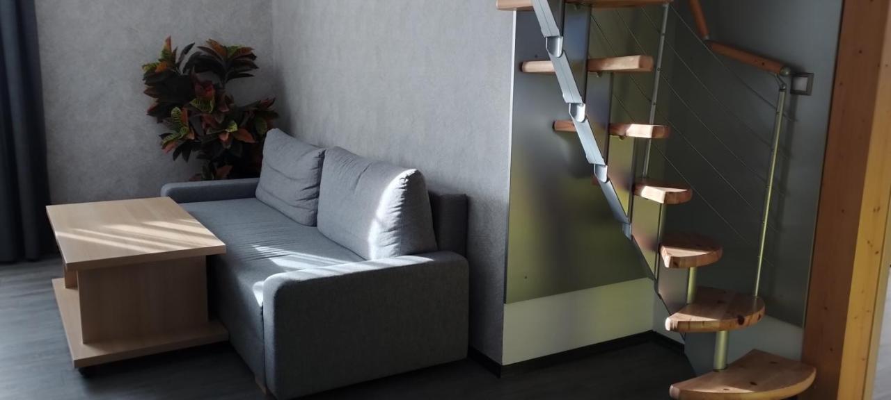 Jbx Resort Hotel Albatros Přední Výtoň Екстериор снимка