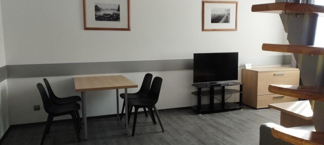 Jbx Resort Hotel Albatros Přední Výtoň Екстериор снимка